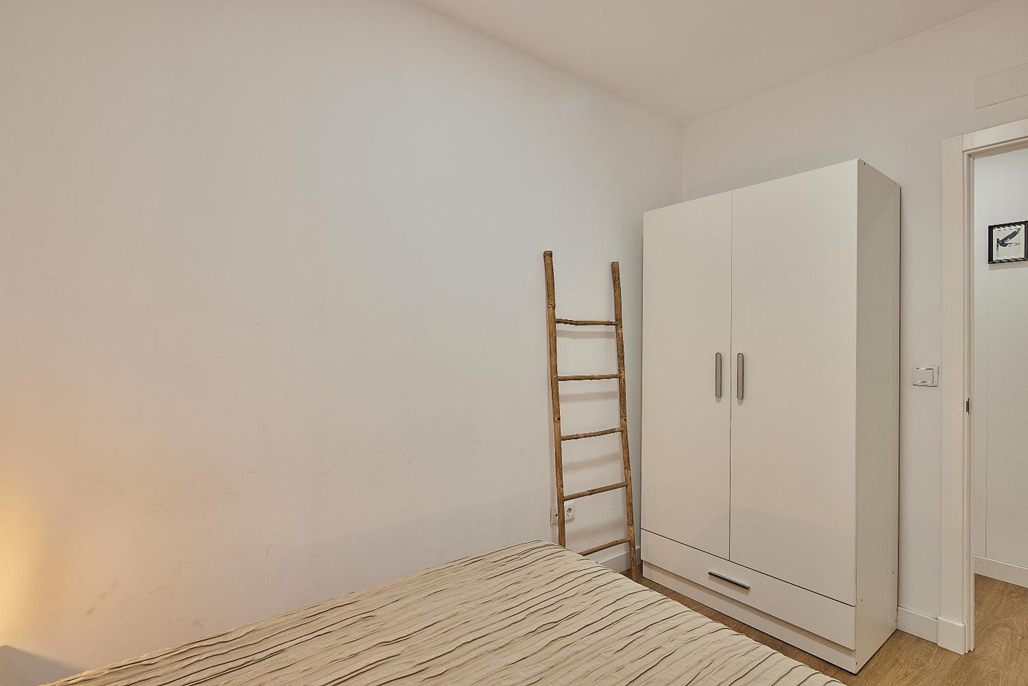 Piso nuevo en pleno centro de Cadiz, calle Plocia Exterior foto